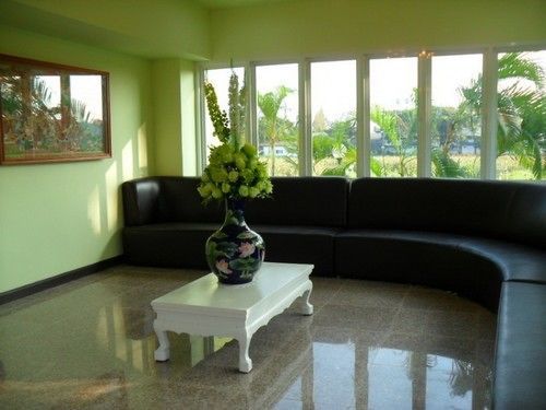Saengthong Resort Chiangmai Chiang Mai Ngoại thất bức ảnh