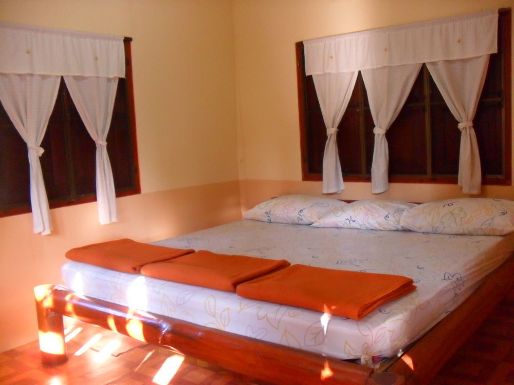 Saengthong Resort Chiangmai Chiang Mai Ngoại thất bức ảnh