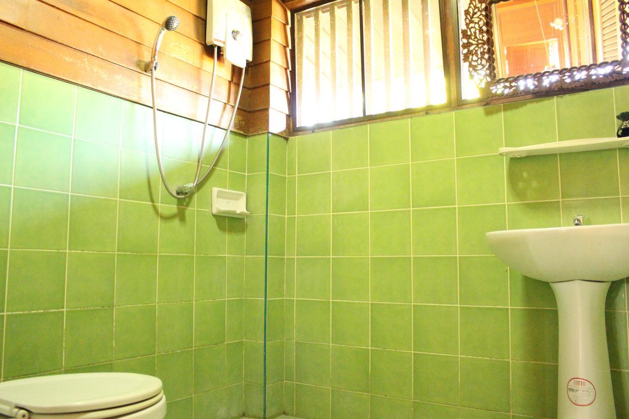 Saengthong Resort Chiangmai Chiang Mai Ngoại thất bức ảnh