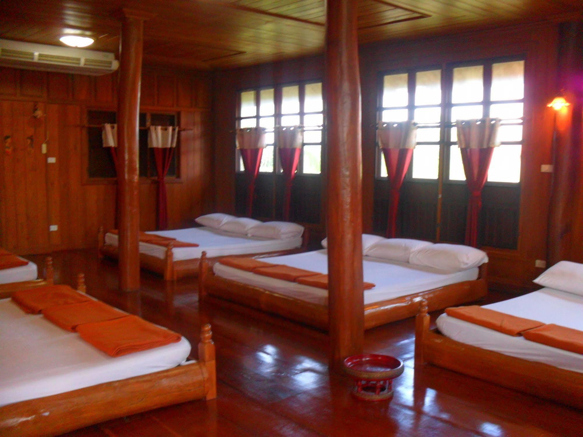 Saengthong Resort Chiangmai Chiang Mai Ngoại thất bức ảnh