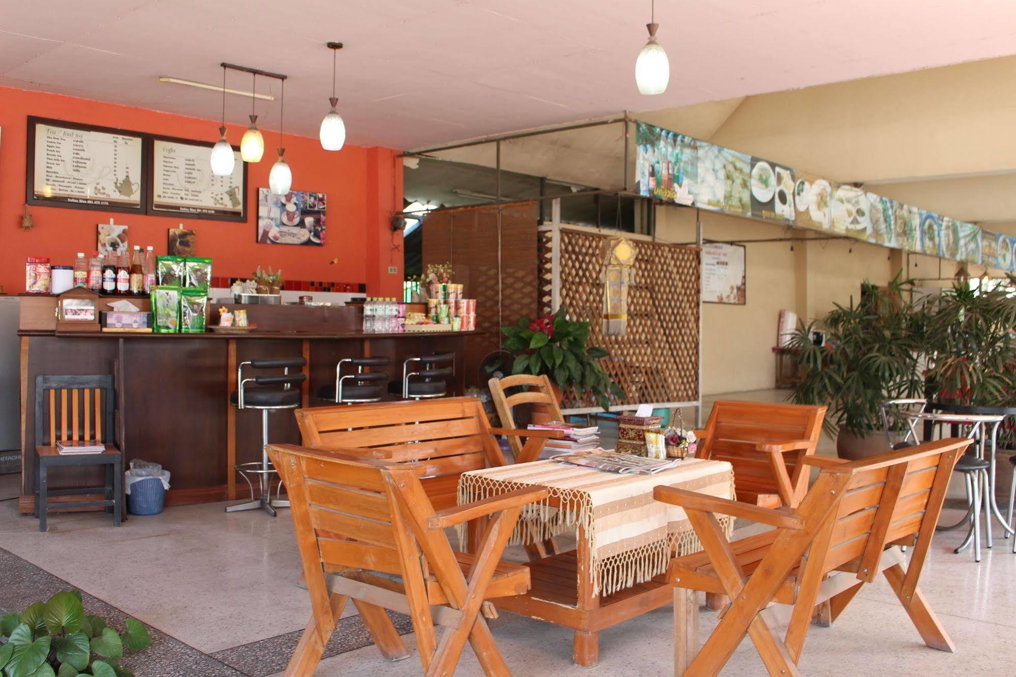 Saengthong Resort Chiangmai Chiang Mai Ngoại thất bức ảnh
