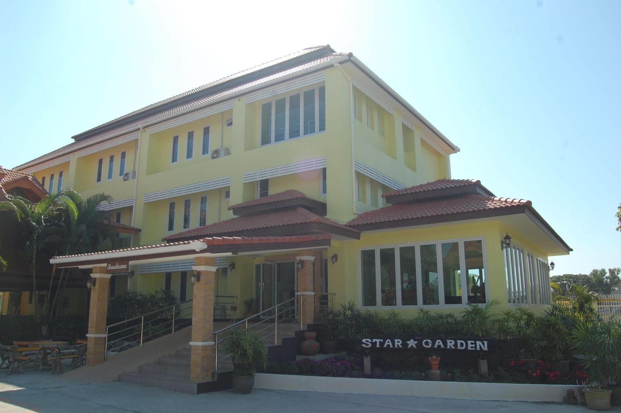 Saengthong Resort Chiangmai Chiang Mai Ngoại thất bức ảnh