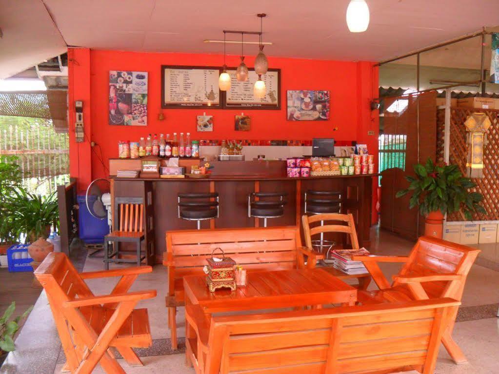 Saengthong Resort Chiangmai Chiang Mai Ngoại thất bức ảnh